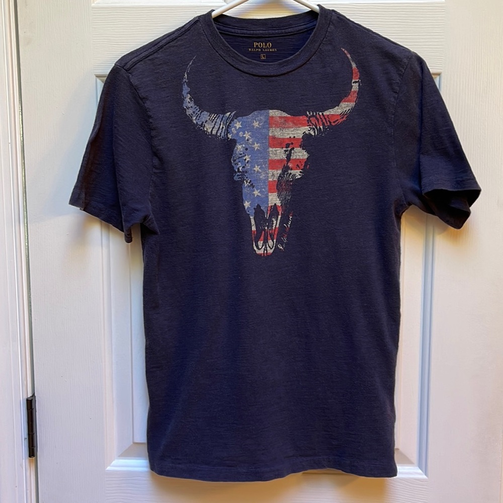 POLO Ralph Lauren T-Shirt